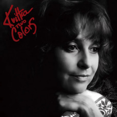 Квітка Цісик (Kacey Cisyk) – Два кольори (Two Colors) (Vinyl, LP)