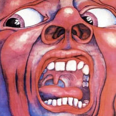 King Crimson – In The Court Of The Crimson King (Vinyl, LP) King Crimson – In The Court Of The Crimson King (Vinyl, LP)