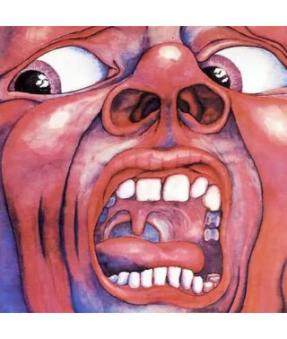King Crimson – In The Court Of The Crimson King (Vinyl, LP)