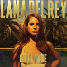Lana Del Rey – Born To Die (The Paradise Edition) (Vinyl, LP)