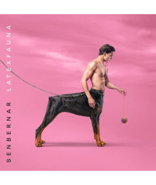 Latexfauna – Senbernar (Vinyl, LP)