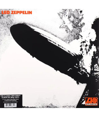 Led Zeppelin – Led Zeppelin I (Vinyl, LP)