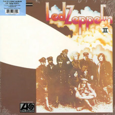 Led Zeppelin – Led Zeppelin II (Vinyl, LP)