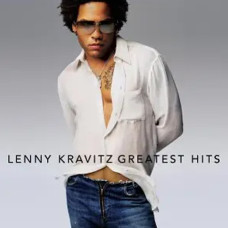 Lenny Kravitz – Greatest Hits (CD Audio) (Import)