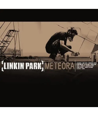 Linkin Park – Meteora (Vinyl, LP)