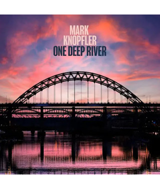 Mark Knopfler – One Deep River (Vinyl, 2LP)