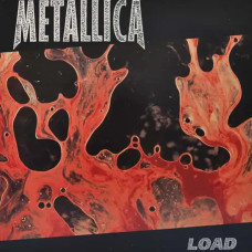 Metallica – Load (Vinyl, 2LP) Metallica – Load (Vinyl, 2LP)