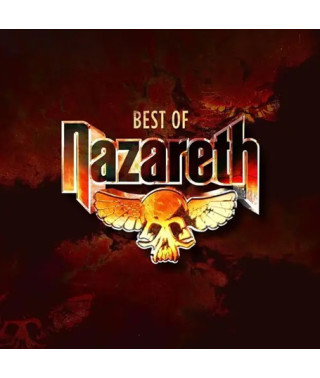 Nazareth – Best Of (Vinyl, LP) 