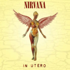 Nirvana – In Utero (Vinyl, LP)