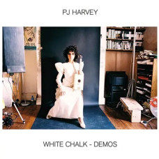 PJ Harvey – White Chalk (Demos) (Vinyl, LP)