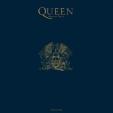 Queen – Greatest Hits II (Vinyl, 2LP)