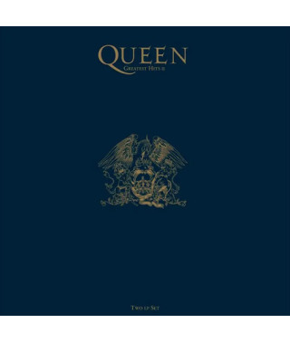 Queen – Greatest Hits II (Vinyl, 2LP)