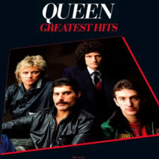 Queen – Greatest Hits (Vinyl, 2LP)