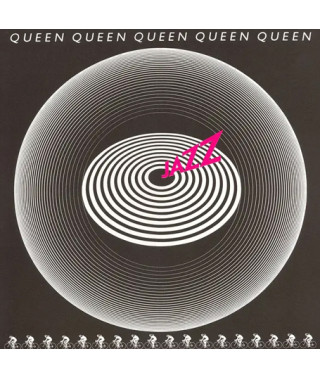 Queen – Jazz (Vinyl, LP)