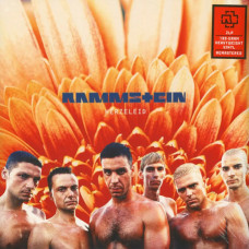 Rammstein – Herzeleid (Vinyl, 2LP)
