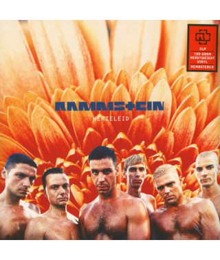 Rammstein – Herzeleid (Vinyl, 2LP)