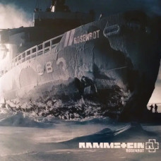 Rammstein – Rosenrot (Vinyl, 2LP)