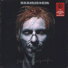 Rammstein – Sehnsucht (Vinyl, 2LP) Rammstein – Sehnsucht (Vinyl, 2LP)