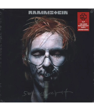 Rammstein – Sehnsucht (Vinyl, 2LP)
