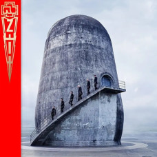 Rammstein – Zeit (Vinyl, 2LP) Rammstein – Zeit (Vinyl, 2LP)