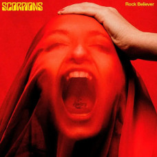 Scorpions – Rock Believer (Vinyl, LP) Scorpions – Rock Believer (Vinyl, LP)