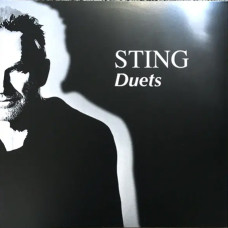 Sting – Duets (Vinyl, 2LP)