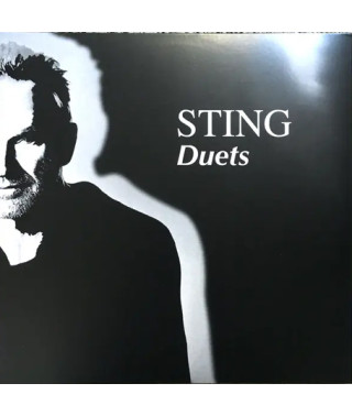 Sting – Duets (Vinyl, 2LP)