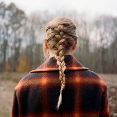 Taylor Swift – Evermore (Vinyl, 2LP)