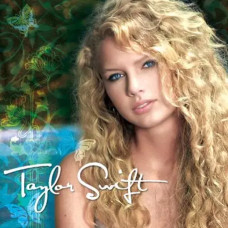 Taylor Swift – Taylor Swift (Vinyl, 2LP)