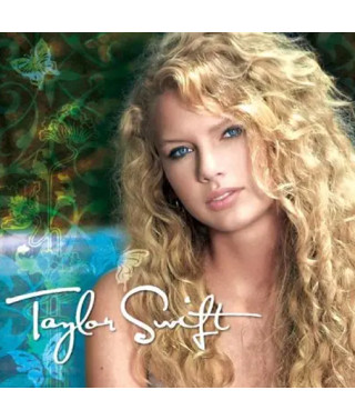Taylor Swift – Taylor Swift (Vinyl, 2LP)