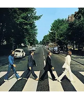 The Beatles – Abbey Road (Vinyl, LP)