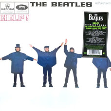 The Beatles – Help! (Vinyl, LP)