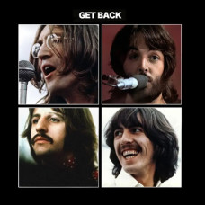 The Beatles – Let It Be (Vinyl, LP)