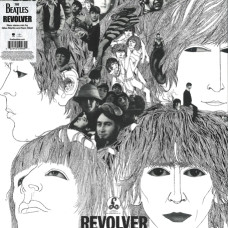 The Beatles – Revolver (Vinyl, LP)