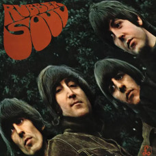 The Beatles – Rubber Soul (Vinyl, LP)