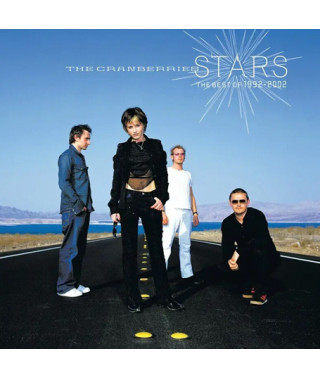 The Cranberries – Stars: The Best Of 1992-2002 (Vinyl, 2LP)
