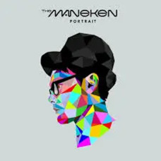 The Maneken – Portrait (Vinyl, LP) The Maneken – Portrait (Vinyl, LP)