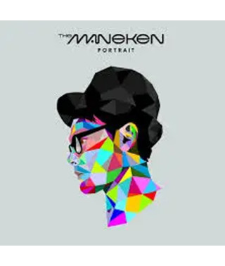 The Maneken – Portrait (Vinyl, LP)