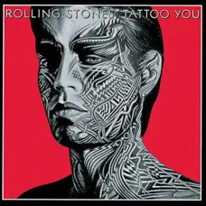 The Rolling Stones – Tattoo You (Vinyl, LP) The Rolling Stones – Tattoo You (Vinyl, LP)
