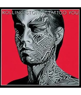 The Rolling Stones – Tattoo You (Vinyl, LP)