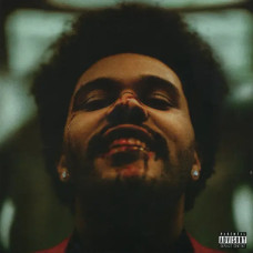 The Weeknd – After Hours (Vinyl, 2LP)