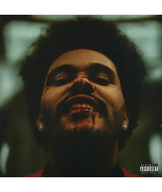 The Weeknd – After Hours (Vinyl, 2LP)