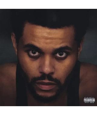 The Weeknd – Hurry Up Tomorrow (Vinyl, LP)