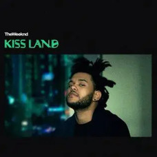 The Weeknd – Kiss Land (Vinyl, 2LP)