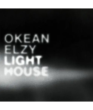 Океан Ельзи – Lighthouse (Vinyl, LP)