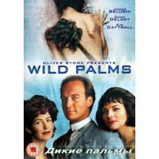 Дикі пальми [DVD]