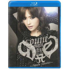 Ayumi Hamasaki - Countdown Live 2009-2010 A ~Future Classics~ Ayumi Hamasaki - Countdown Live 2009-2010 A ~Future Classics~
