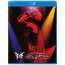 Ayumi Hamasaki - Countdown Live 2010-2011 A ~do it again~ [Blu-R Ayumi Hamasaki - Countdown Live 2010-2011 A ~do it again~ [Blu-R