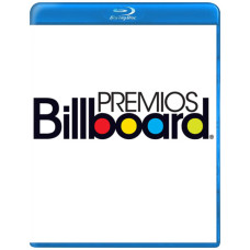 Billboard Music Awards 2011 [Blu-Ray]