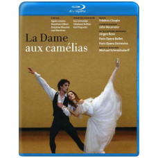 Chopin - La Dame aux camelias